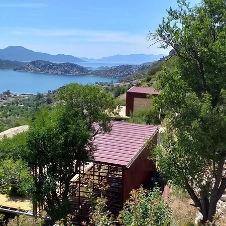 South Aegean Getaway - Recharge In Nature فندق