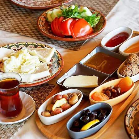 فندق South Aegean Getaway - Recharge In Nature مرمريس