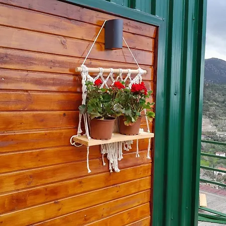 فندق South Aegean Getaway - Recharge In Nature مرمريس