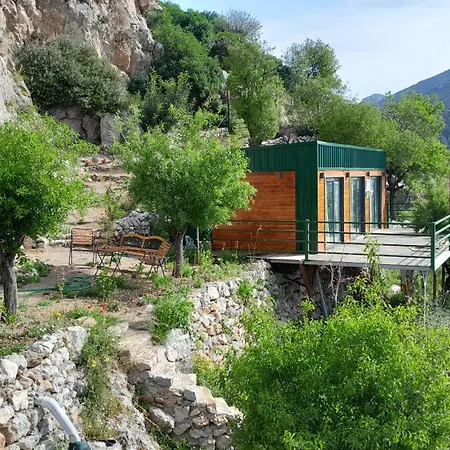 فندق South Aegean Getaway - Recharge In Nature 3*