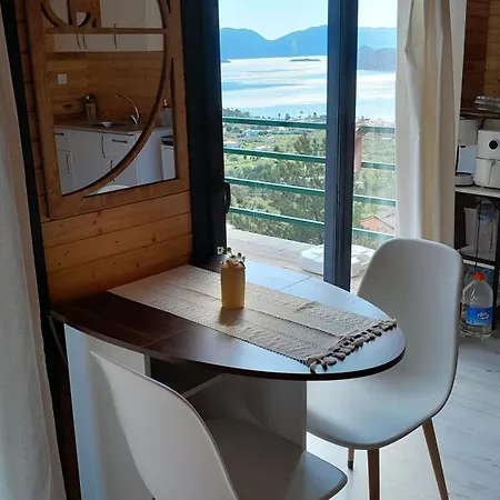 South Aegean Getaway - Recharge In Nature 酒店 马尔马里斯