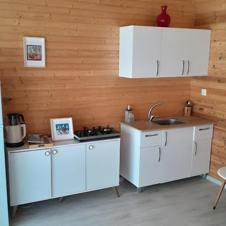 酒店 South Aegean Getaway - Recharge In Nature 3*
